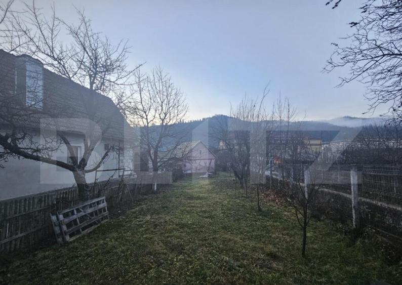 Casa de vanzare, zona centrala, Campeni - 11