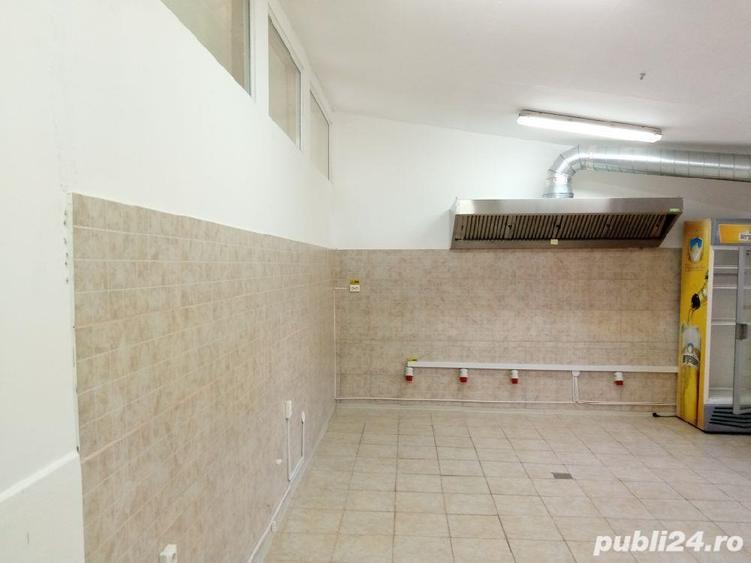 Ofer spre inchiriere spatii comerciale - 1