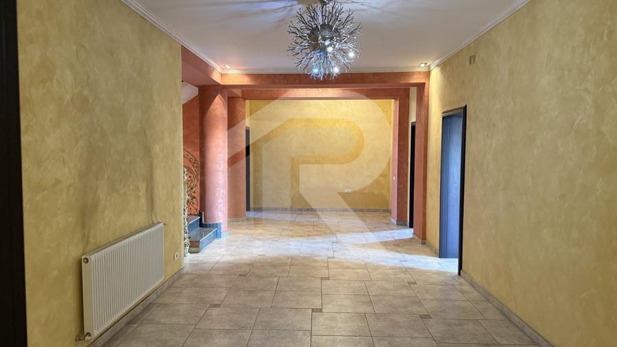 Vila premium, Eroii Revolutiei, Bulevardul Pieptanari - 10