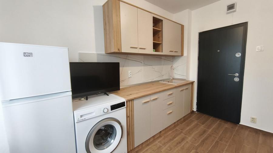 12 RATE Camera de camin complet renovata - 2