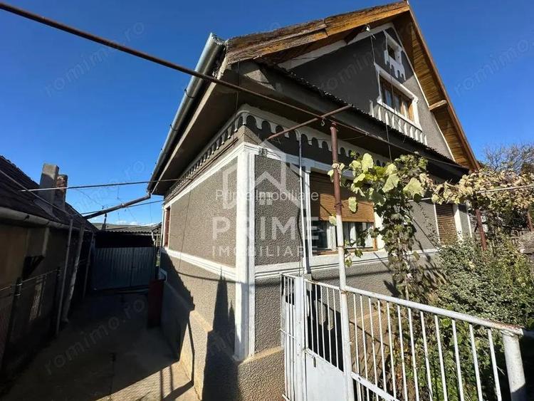 Casa Individuala 96 mp| teren 477 mp| zona Blaj Casa Individuala 96 mp| teren 477 mp| zona Blaj