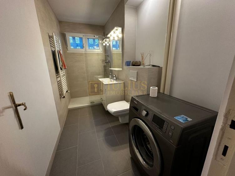 4 camere, 2 bai, centrala proprie - 12