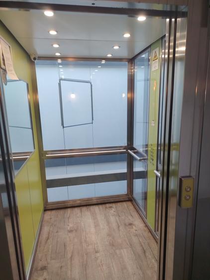 SUD PARK CITY 2015, etaj 5, finisaje moderne, mobilat. posibilitate parcare. NEG - 23