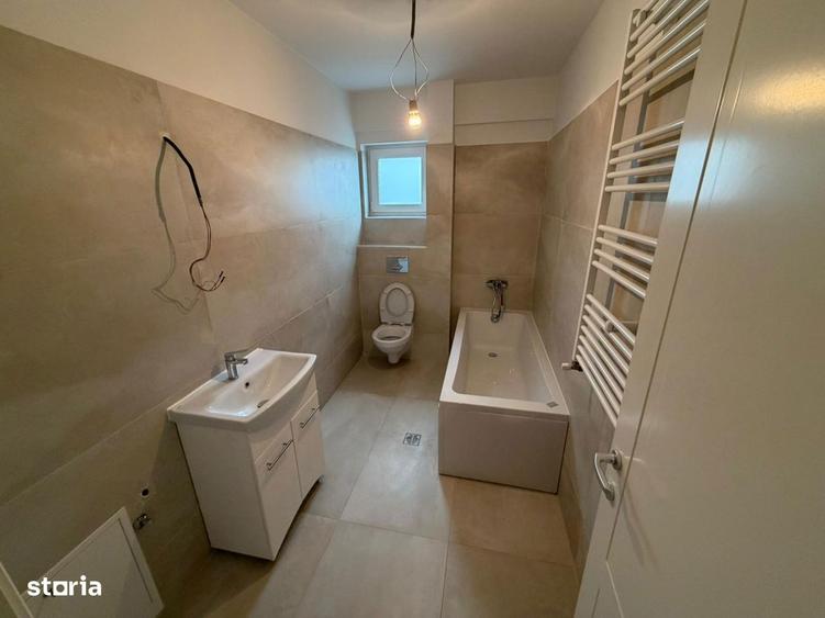 Apartamente noi 1 & 2 camere, bloc nou // COMISION 0% - zona Bucium - 4