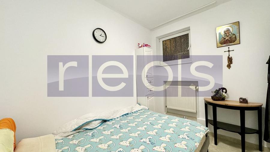 VANZARE 2 CAMERE DECOMANDAT | MOBILAT UTILAT | KOGALNICEANU - 3