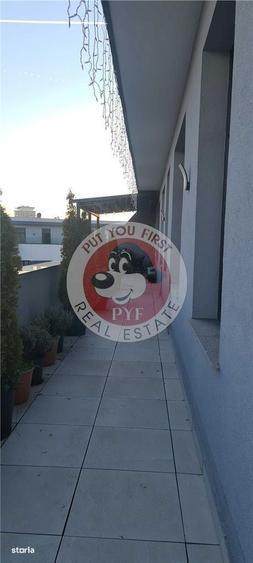 Penthouse | Mihai Bravu | Delta Vacaresti view | 360mp | B9269 - 6