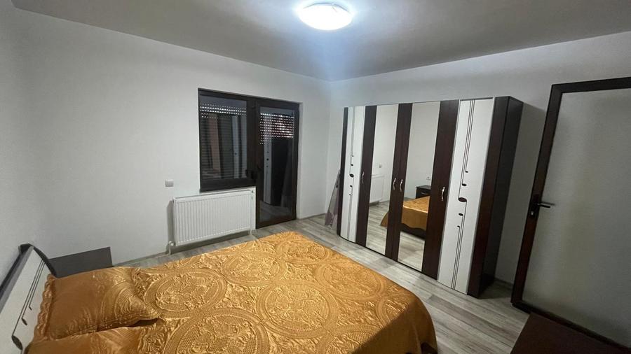 Navodari Vila  P+1+M  Living + 5 camere  86 mp etaj  Construita  in 2011 din bca - 10