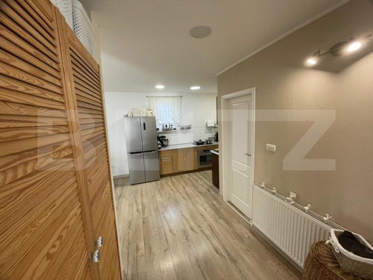 Casa Individuala complet finisata si utilata in Apahida ! - 5