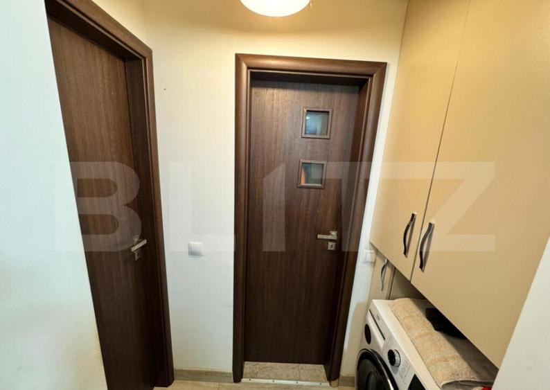 Apartament 3 camere, 66 mp, zona Rovine - Liceul Arghezi - 9