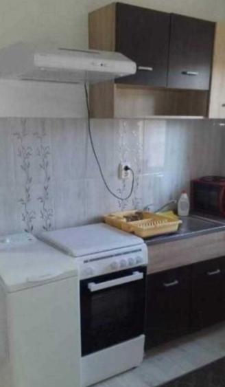 garsonieră zona Tomis nord mobilată utilată 27 mp - 2