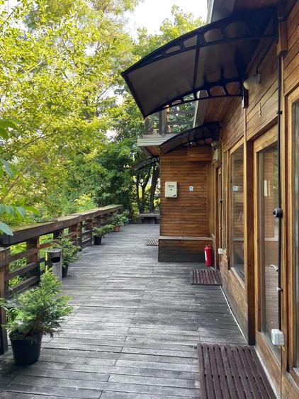 PENSIUNE DE LUX – SKY LOFT BRAȘOV - 1