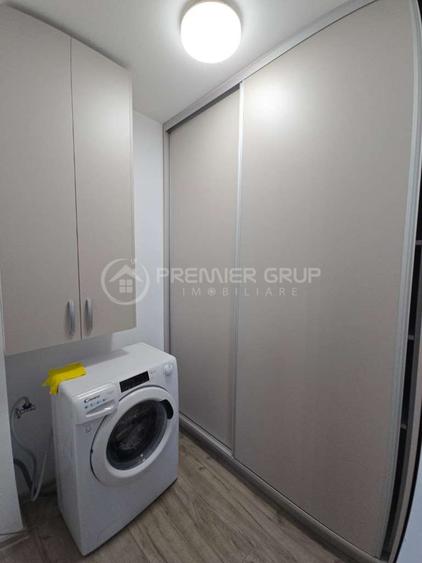 Prima închiriere! Apartament 2 camere, Palas Campus, CT, AC - 9