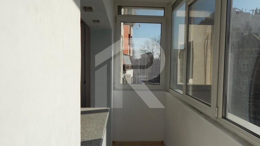 Garsoniera Titulescu - Banu Manta - 8