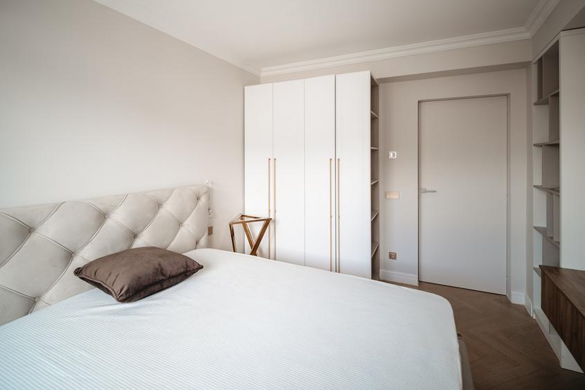 VILA 4 CAMERE - PIPERA - MOBILATA - COMISION 0% - 14