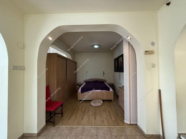 Vila Individuala | 8 Camere | 500mp Teren-Lidl Girocului - 6