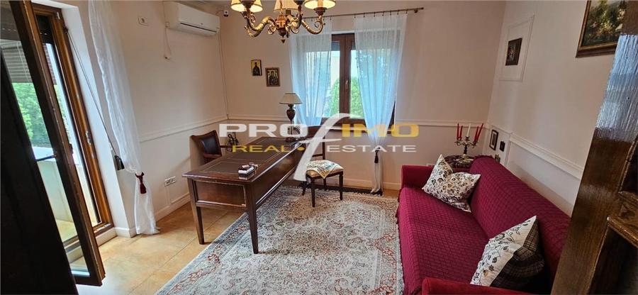 MAMAIA - Apartament 3 camere, EXCLUSIVIST, vedere la Mare - 8