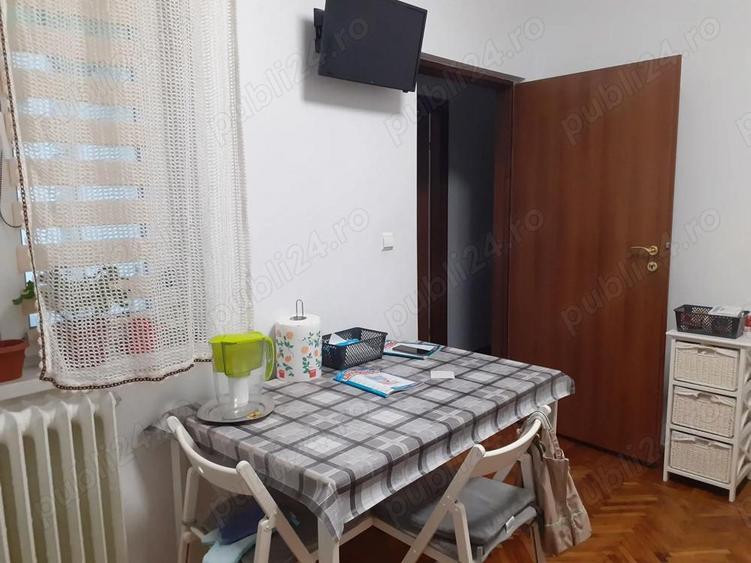Vanzare Casa din caramida, supr. totala este de 387.mp., supr. const.121mp., str. Garii cu M. Bravu - 9
