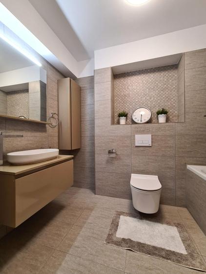 P-ta Victoriei, Icon Residence, parcare, boxa - 10