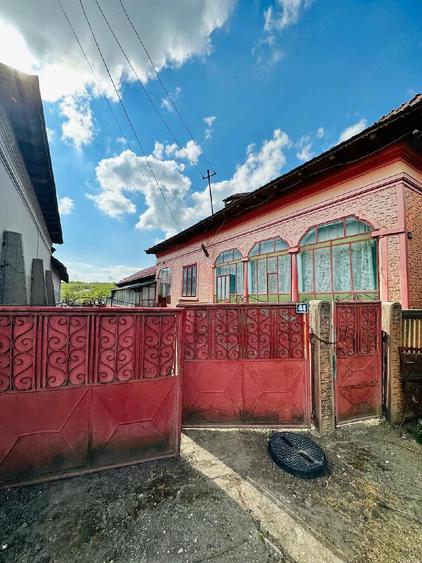 Vand casa in comuna Izvoarele jude?ul Teleorman - 5