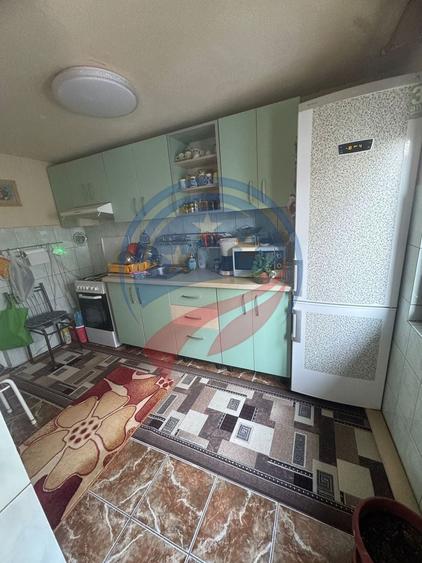 🌿 Casă cu teren 620 mp – Romanești | Liniște, acces excelent, potențial mare - 3