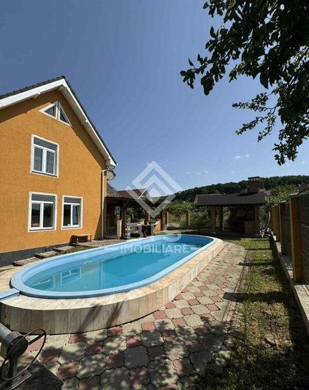 Casa de vanzare 300 mp - Valea Ghinzii - 11