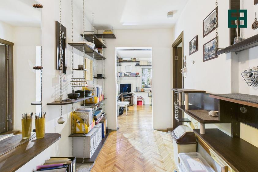 Apartament cu 1 cameră – Zona Soarelui - Timișoara - 5