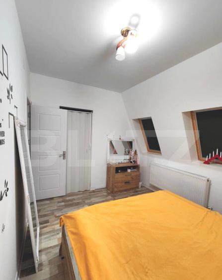 Casa tip duplex de vanzare | Complet mobilata | 2 locuri - 9