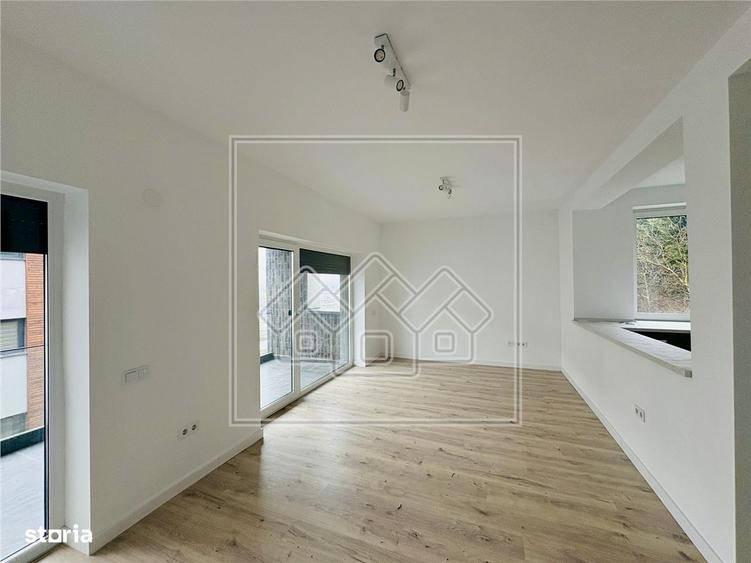Apartament decomandat - 2 camere - partial mobilat - DaVinci Homes - 4