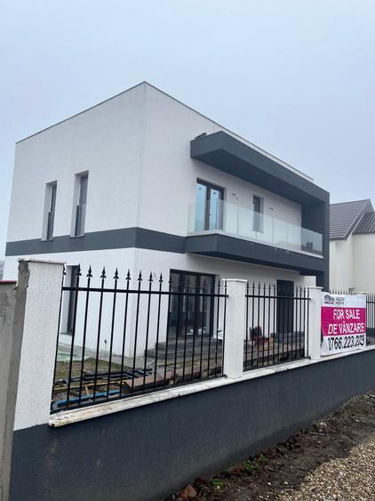 Casa individuala de vanzare - 2