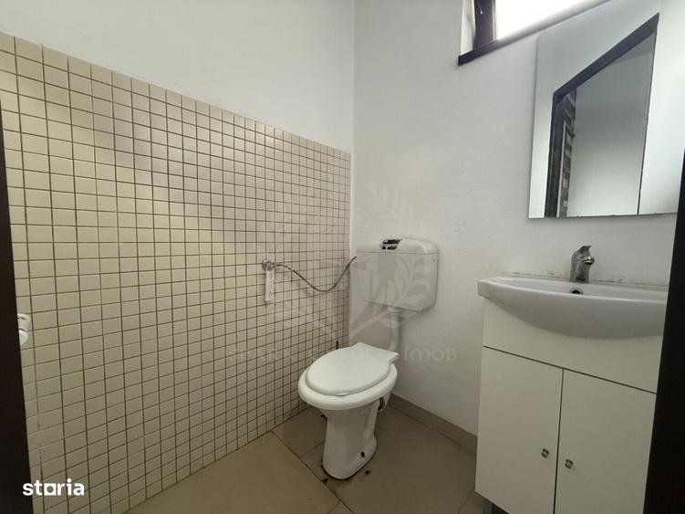 Inchiriere Spatiu Comercial 3 camere, zona ultracentrala, Ploiesti - 4