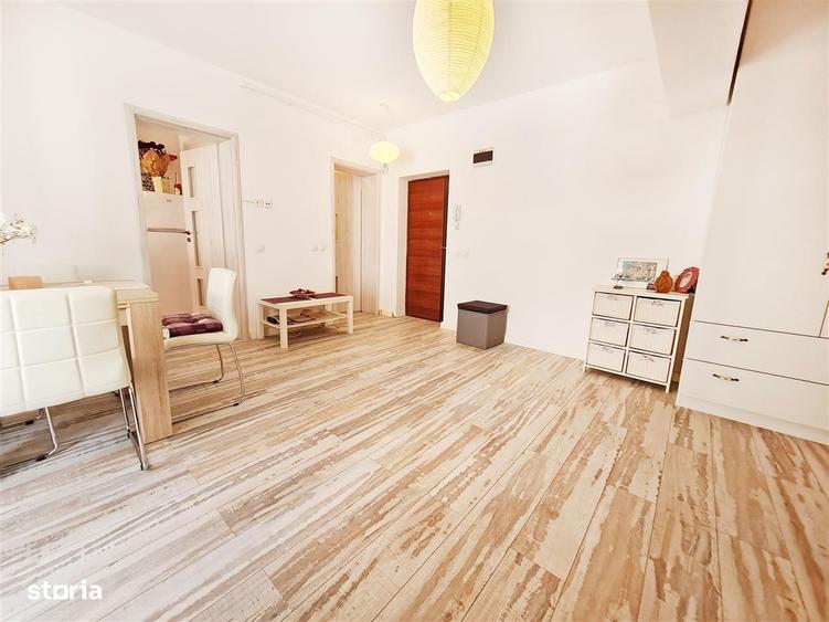 Garsoniera Militari Residence - centrala proprie - 5