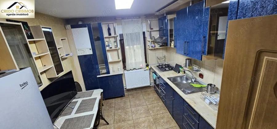 Inchiriez apartament 3 camere zona Govandari,Parcul Copilului - 5