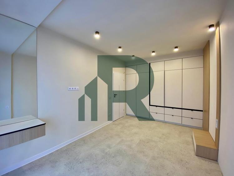 Apartament nou cu 2 camere balcon si parcare privata in Selimbar - 4