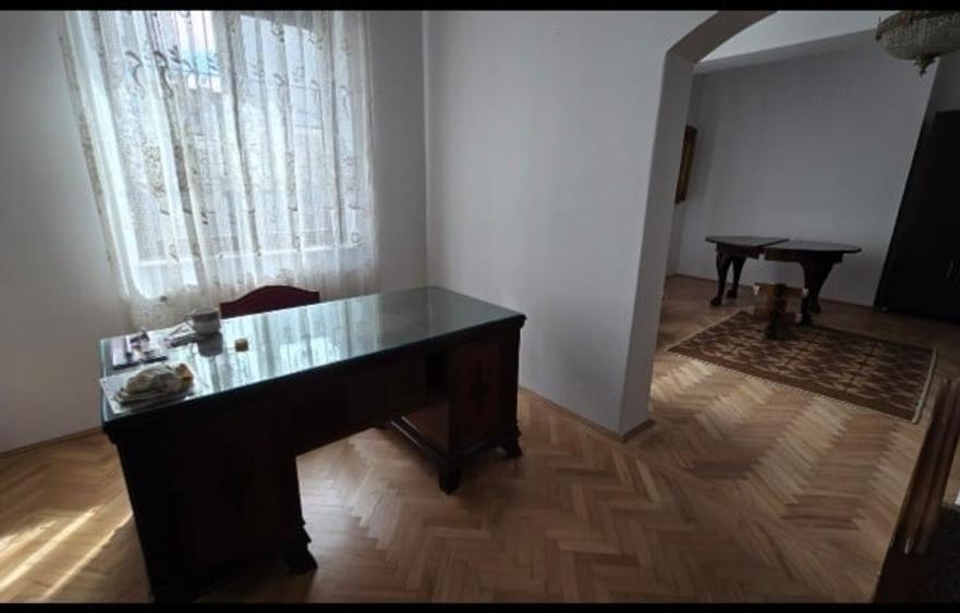 DOROBANTI/ SLATINEANU 3 CAMERE,, LINISTE, RENOVAT COMPLET 2025 , garaj, curte in - 8