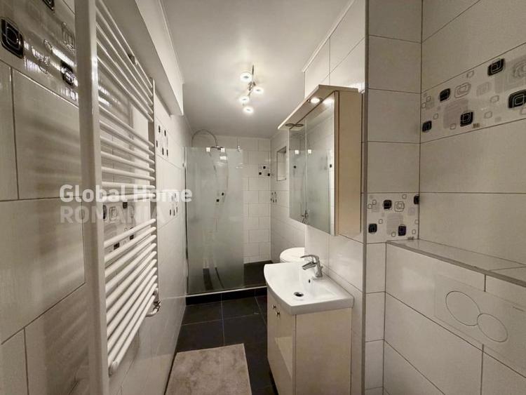 Bulevardul Unirii - Zepter | 67 MP | Apartament 2 Camere - Balcon + Boiler - 13