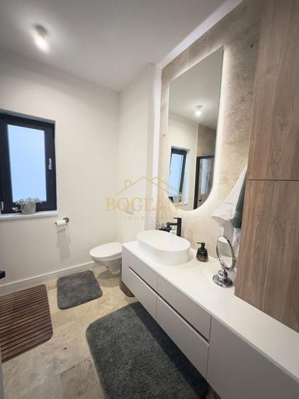 BG30-Duplex de LUX 5 camere-COMISION 0% - 10