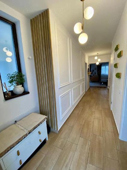 Proprietar vand casa tip duplex in Ghimbav - 6