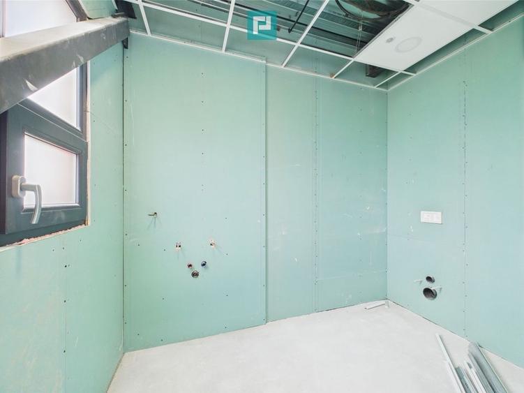 Hală Modernă, în zona Aeroport – 949 mp Utili - 11