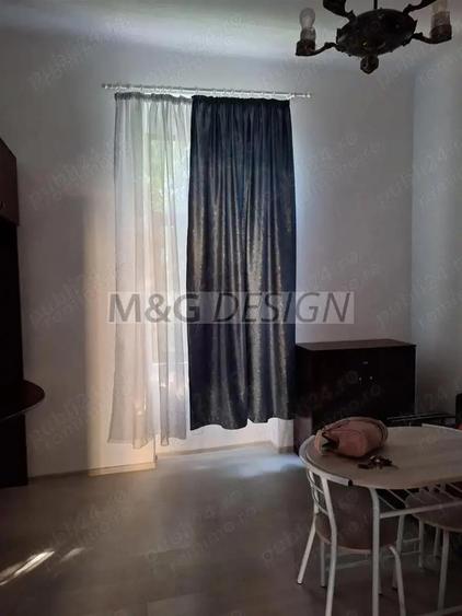 1 camera zona Complex etaj 1 cu centrala - 2