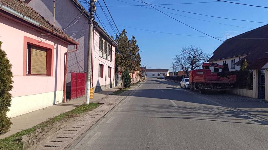 Casa de vanzare Simleu Silvaniei - 2