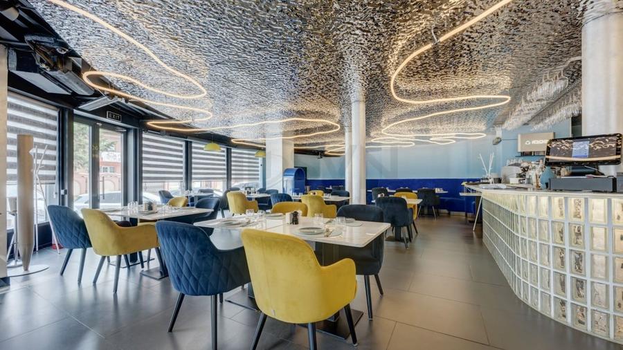 REC3001424 Oportunitate l spatiu complet echipat l ideal pentru concept gastrono - 5