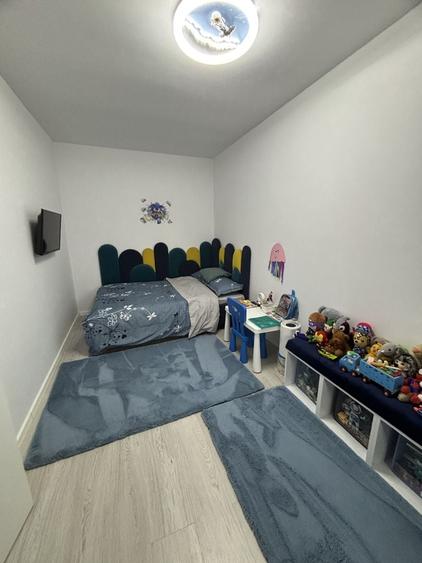 Cochet și primitor în Dumbrăvița! - 6