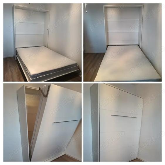 Garsoniera de vanzare in Chiajna mobilata, direct de la proprietar. Comision 0% - 2