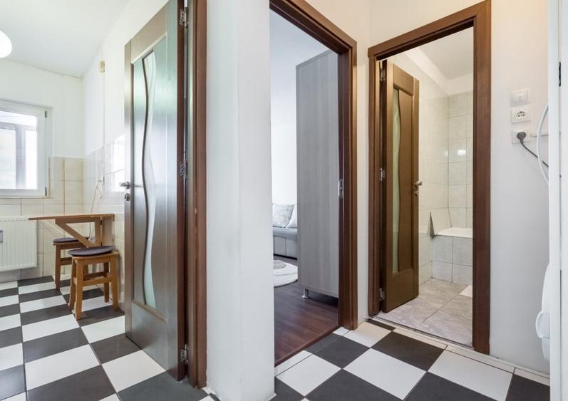 Inchiriere garsoniera Pantelimon Ritmului - 9