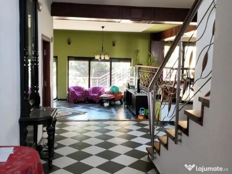 Voluntari Vila mobilata - 8