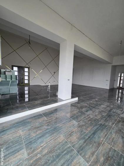 Casa constructie noua cu 4 camere ?i teren generos - 2