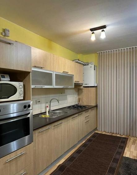 Apartament 2 camere 45mp, balcon 5mp, finisat modern, parcare, str. Vaida Voevod - 6