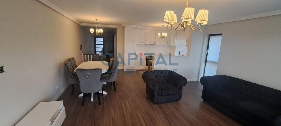 Casa de vanzare pe strada Narciselor, Floresti! - 4