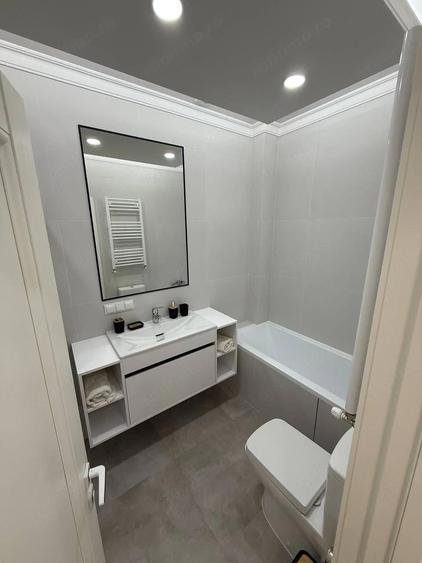 inchiriere garsoniera in zona Brancoveanu aproape de metrou - 1