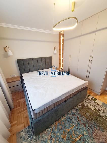 Apartament renovat cu 3 camere, totul nou ,  parcare, zona Expo Transilvania. - 7